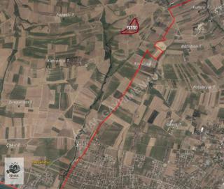 Marmaraereğlisi Çeşmeli'de 300m² Hisseli Tarla - Yatırım Fırsatı