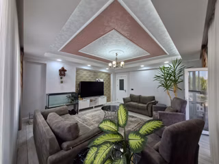 Hanaybaşı Alemdar Caddesinde 4+1 Satılık Daire