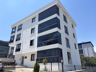 Fmc'den Mevlana'da | Yüksek Kredili Satılık 2+1