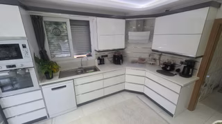 İzmir Tire Sb Emlak'tan Hürriyet Mahallesinde Lüks 4+1 Daire