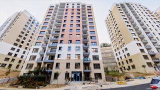 Tarcanlardan İzmit Cedit Mahallesinde Satılık 3+1 Daire