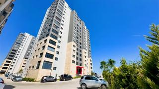 Aktif'ten |şehir Hastanesi Karşısı | Korukent Sitesi'nde Ön Blok