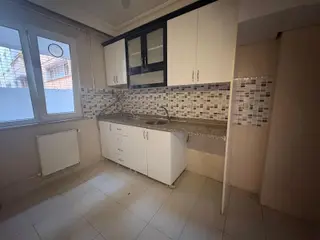 Battal Gazi Mahallesindekiraık Daire