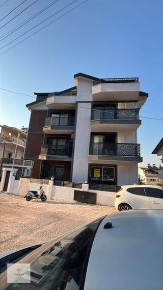 Fethiye Pazaryeri Mahallesi Karamuar Mevki Satılık Daire