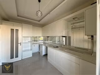 Güzelyurt Metrobüse 8'dk Yürüme Mesafesinde 2+1 Sıfır Dairemizz