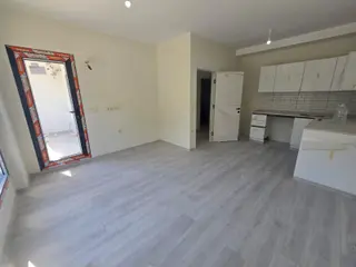 Kuşadası Güzelçamlı'da Satılık Sıfır 2+1 Daire | Plaja 350 Mt