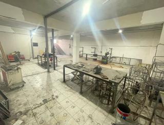 Mertcan'dan Ramazanoğlu Ankara Cad.7dk 3 Katlı İmalathane