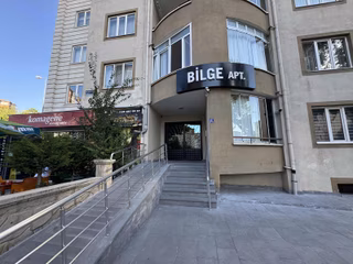 Talas Toki Karşısı 3+1 Kiralık Daire