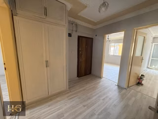 Harmoni'den Bayraklı Adalet Mahallesinde, Doğalgazlı Kiralık 2+1