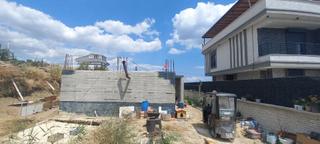 Şarköy'de Kesintisiz Deniz Manzaralı 2+1 Müstakil Ev
