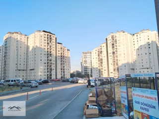 Beylikdüzü Beykent Sera Konutları Kelepir Satılık 2+1 Daire