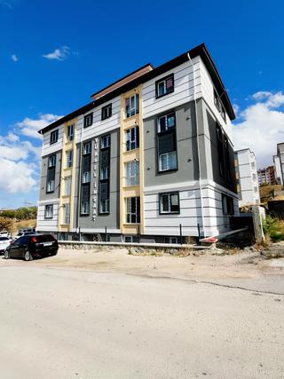 2+1 Eşyalı Satılık Daire İsteyenlere --- Burcu Emlaktan