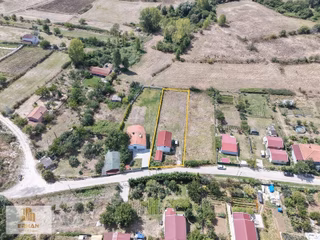 Kırklareli Vize Kışlacık Köyünde Satılık Müstakil Ev