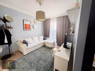 Çağandan Kiralık Daire