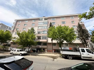 Molla Team'den Muhittin Mh.bağlariçi 3'te Satılık 3+1 Net 130 M2