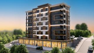 Ata & Ela Prestij Konutlarında Satılık 2+1 Daire Seçenekleri