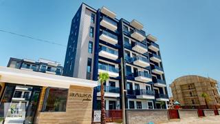 Balka Palaceta 3+1 | Ayrı Mutfak | Kapalı Otopark | Havuz |