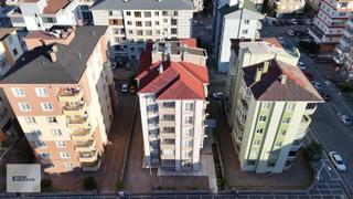 Fevzıçakmak Mah. 3+1 Kombili Masrafsız Daire