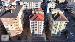 Fevzıçakmak Mah. 3+1 Kombili Masrafsız Daire