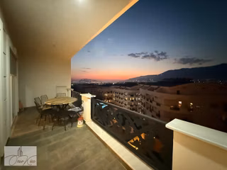 Alanya Obada Devlet Hastahanesine 5 Dk Siteiçi 2+1 Kiralık Daire