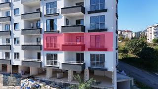Akçaabat Yaylacık Tanjant Yolu Üzeri 3+1 140m2 Sıfır Daire