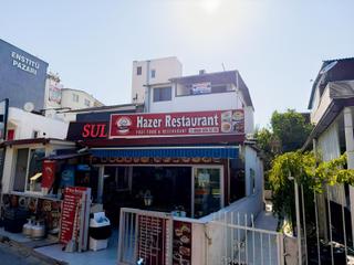 Kuşadası Merkezinde Kiralık Çok Amaçlı Kullanıma Uygun Daire