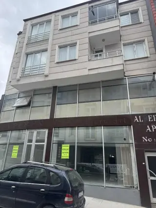 Erka Emlaktan Kiralık