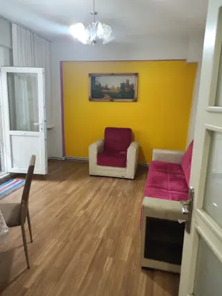 Ümraniye Yamanevler Mah M5 Metroya 4 Dakka Yürüme Mesafesinde Kiralık Daire Ev