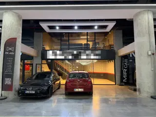 İvedik Otokent Avm 170 M² Devren Kiralık Galeriye Uygun Dükkan
