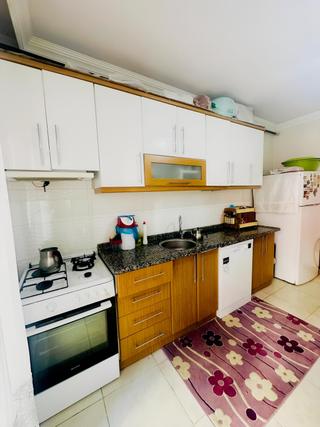 Kıyıkent Toki 2. Etapta 145 M² 3+1 Satılık Daire