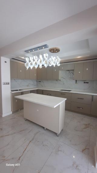 Atakum Tranvaya Cephe Lüks Yapılı Satılık 2+1 Daire