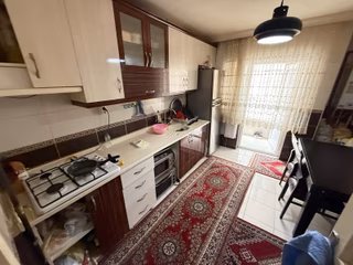 Sağduyu Cadde Yakınında Asansörlü Masrafsız 2+1 ~ Yılmaz Emlak
