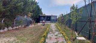 İstanbul Çatalca Çanakça'da Satılık 586 M2 Müstakil Parsel