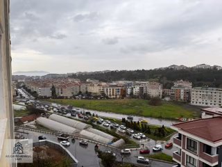 Giray Atagün'den Metroya Yakın Önü Açık Ferah 124m2 3+1 Daire