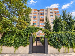 Karatay Erenler Mah. Karkent Sitesi Geniş Ara Kat Satılık Daire