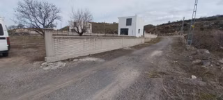 Kayseri Hacılar Satılık Villa Konut Parseli Arsa
