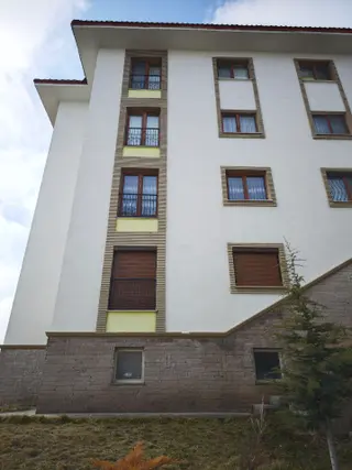 Apak | Saraycık Toki 2+1 Kiralık