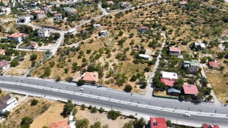 The Duru Team - Yenimahallede 1835m² Arsa Paylı 2+1 Evli Bağımız