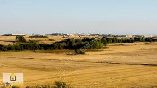Babaeski Cumhuriyet Te 15368 M2 Satılık Tarla