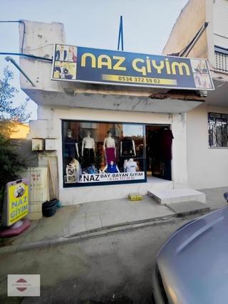 Evrenli Group Gayrimenkul'den Devran Kiralık Giyim Mağzası