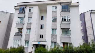 Kuğukentte Fırsat 3+1 | 115 M² | 2. Kat | Çift Cam Balkon