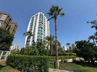 Remax Palm'den Ayron Rolex Tower'da 4+1 Geniş Ve Konforlu Yaşam