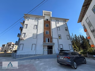 Usta Gayrimenkul'den Satılık 2+1 Ebevyn Banyolu Sıfır Daire