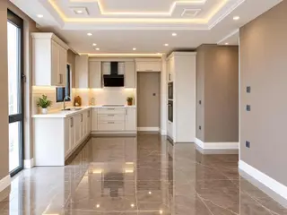 Büyükçekmece Mimaroba Dia Mare 2+1 Açık Mutfak Daire Kiralık