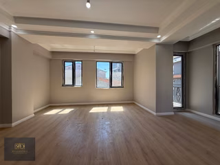 Rd'den 3+1 Kağıthane Merkezde Yokuşsuz Daire Yeni Bina