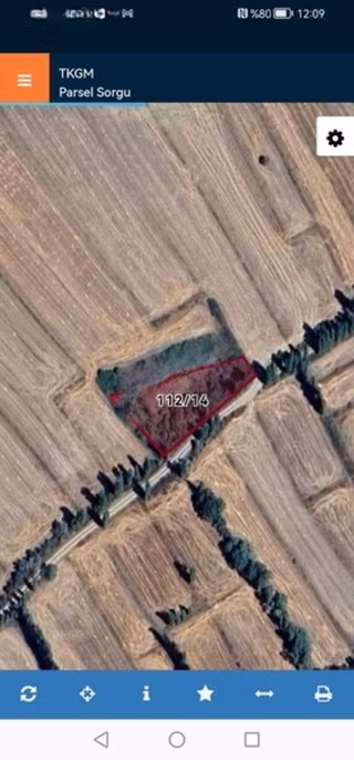 Satılık Müstakil Arsa