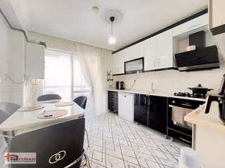 Karakeçili Cad Yakını Yapılı 2.kat Ön Cephe Çift Banyo 3+1 Daire