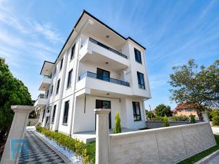 Rota İnşaat İle Tamamı Bu Fiyata Yazlık Daire İmkanı Sıfır 2+1