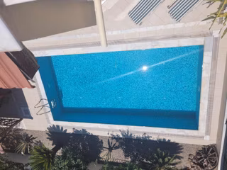 Havuzlu Satılık Villa