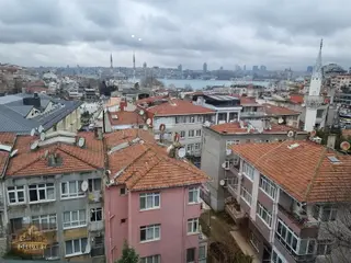 Yeni Binada İskeleye 5 Dk Manzaralı 2+1 75 M2 Fırsat Daire